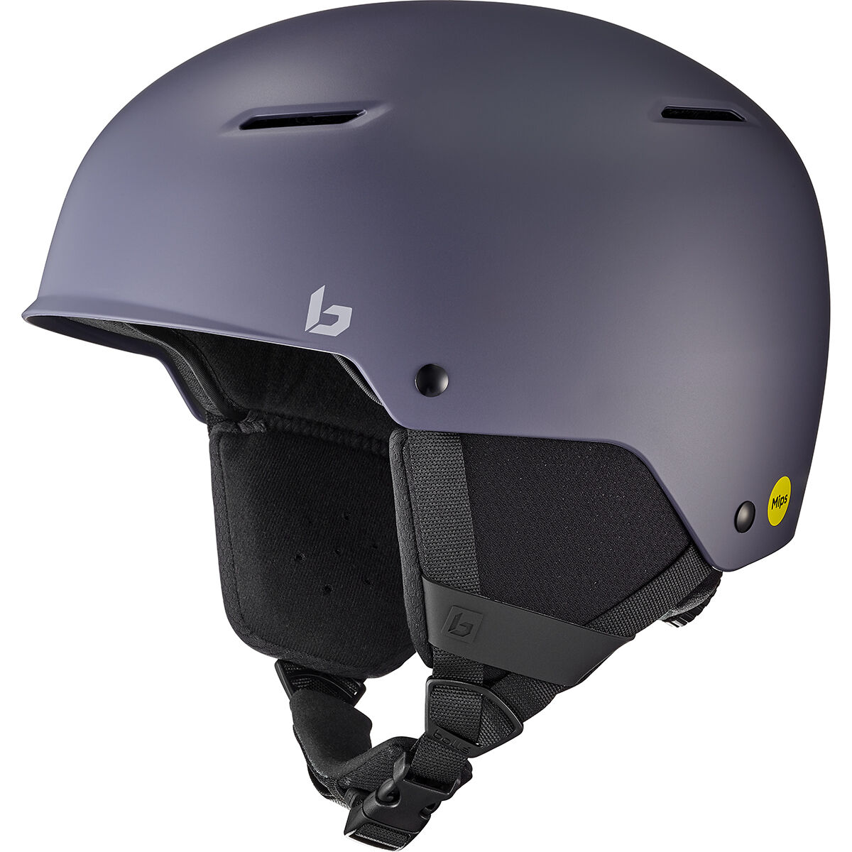 KEYSTONE MIPS, Smoky Purple Matte-No Lens Reference, hi-res image number null
